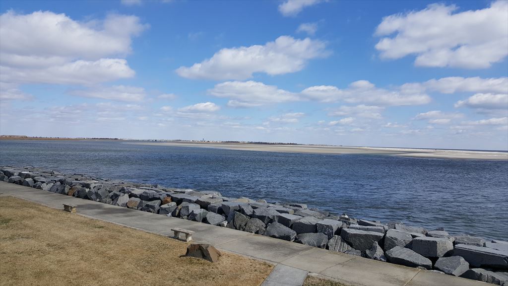 202 EAST MARINA COURT NORTH WILDWOOD SEASONAL RENTALS ANGLESEA